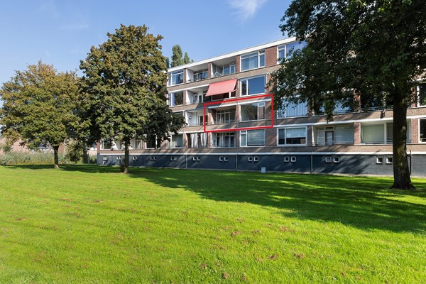 Staringlaan 234, 3351TG Papendrecht